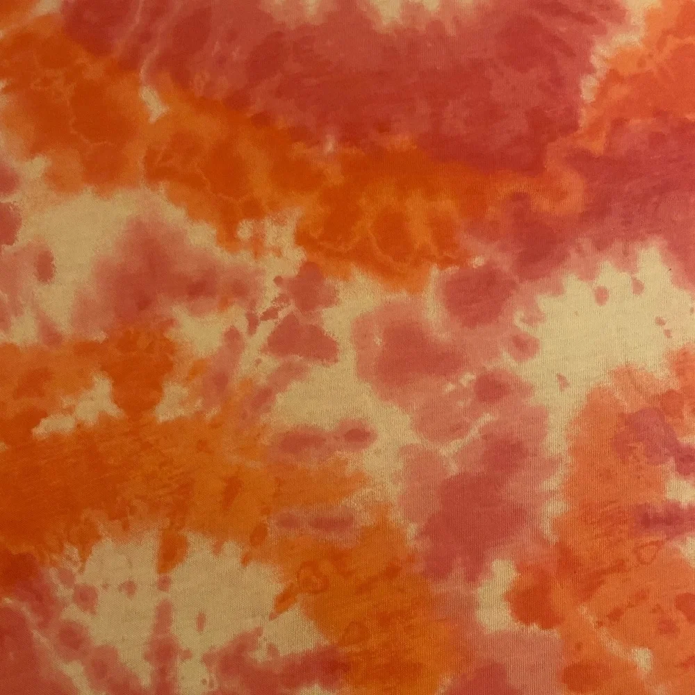 THE Children’s Place Large , Pink Neon Tie Dye
